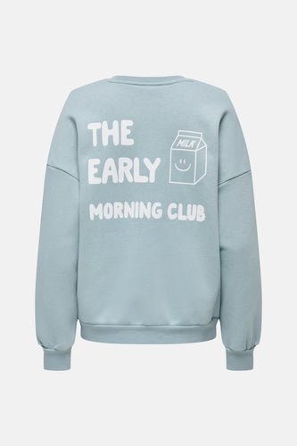 Sweater - blauw - ONLY®