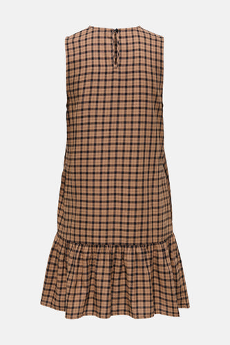 Kleedje - Bruin - ONLY®