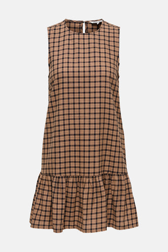 Kleedje - Bruin - ONLY®