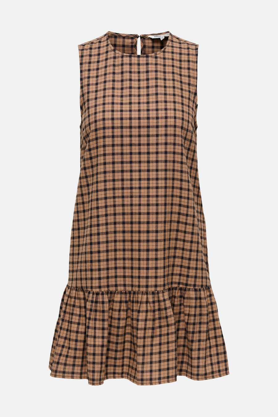 Kleedje - Bruin - ONLY®