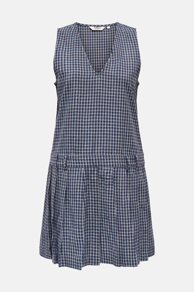 Kleedjes zonder mouwen Blauw - ONLY®