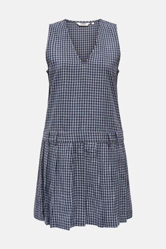 Kleedje - blauw - ONLY®