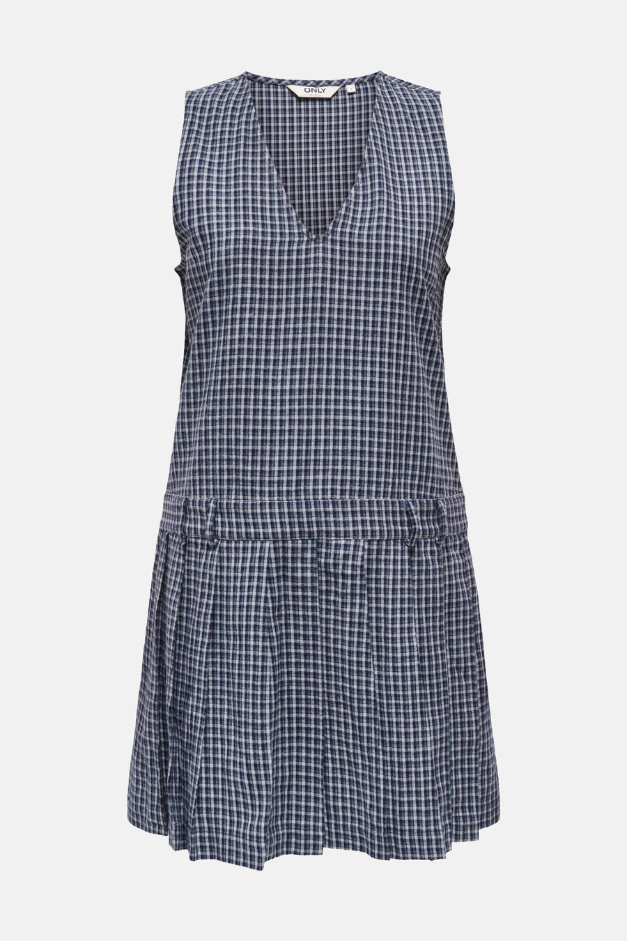 Kleedje - blauw - ONLY®