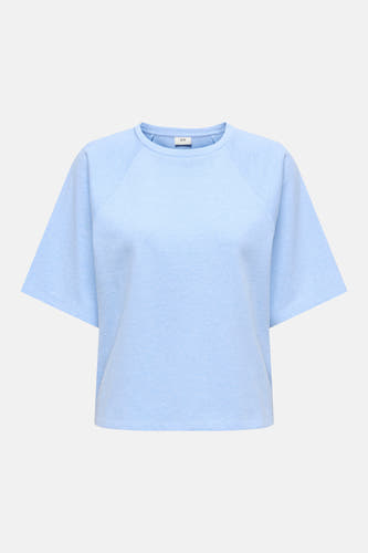 T-shirt - bleu
