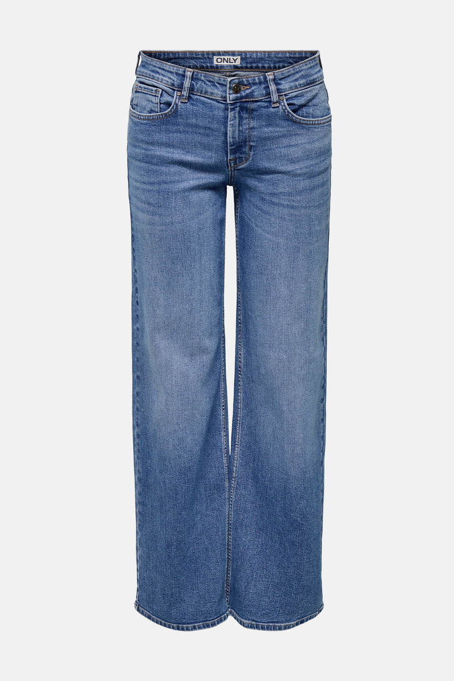 JUDY - mid blue denim - ONLY®