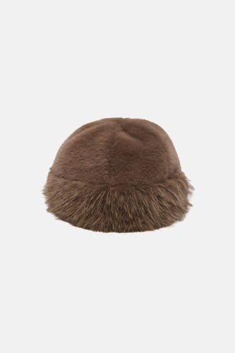 Bonnet brun - ONLY®