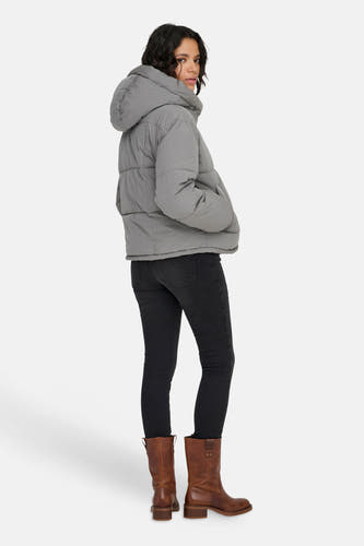Parka's grijs - ONLY®
