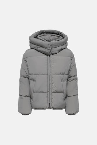 Parka's grijs - ONLY®