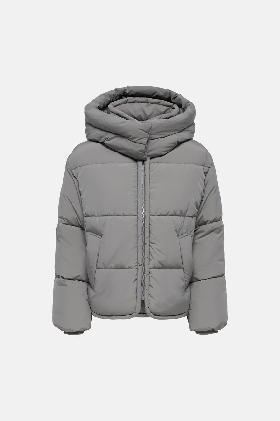 Parka's grijs - ONLY®