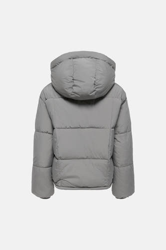 Parka's grijs - ONLY®