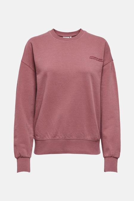 Sweater - roze