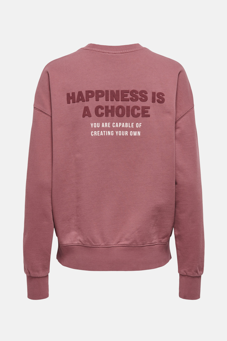 Sweater - roze - ONLY®