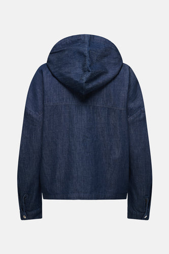 Veste en jean - dark blue denim - ONLY®