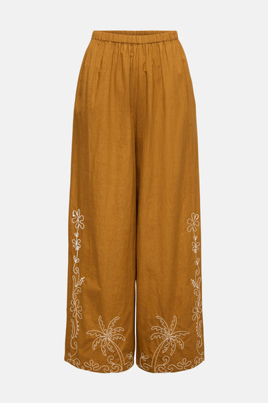 Broek - Bruin