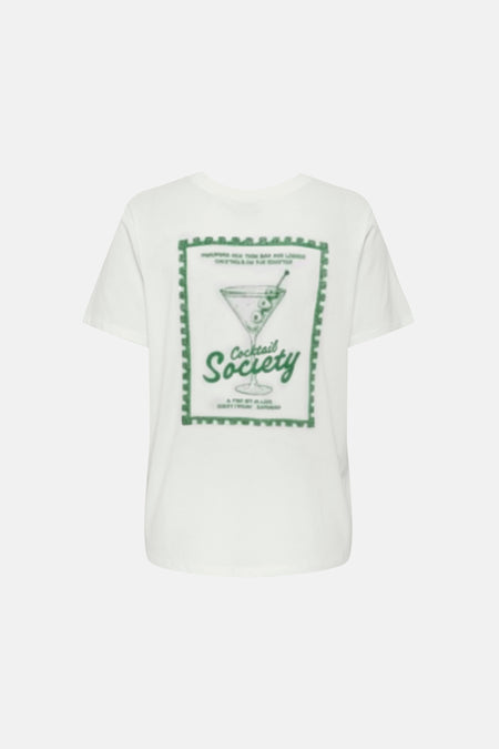 T-shirt (manches courtes) blanc - ONLY®