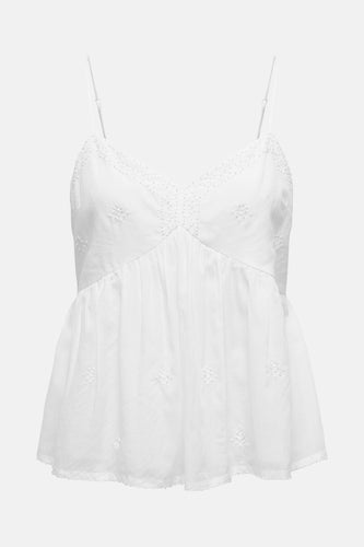 Blouse - wit
