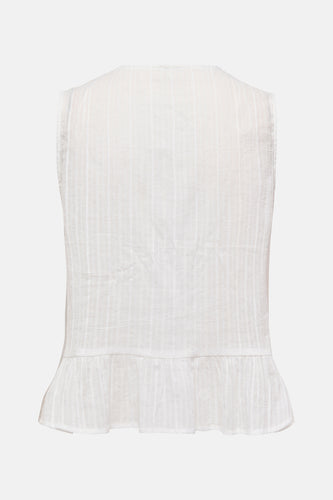 Blouse - ecru - ONLY®