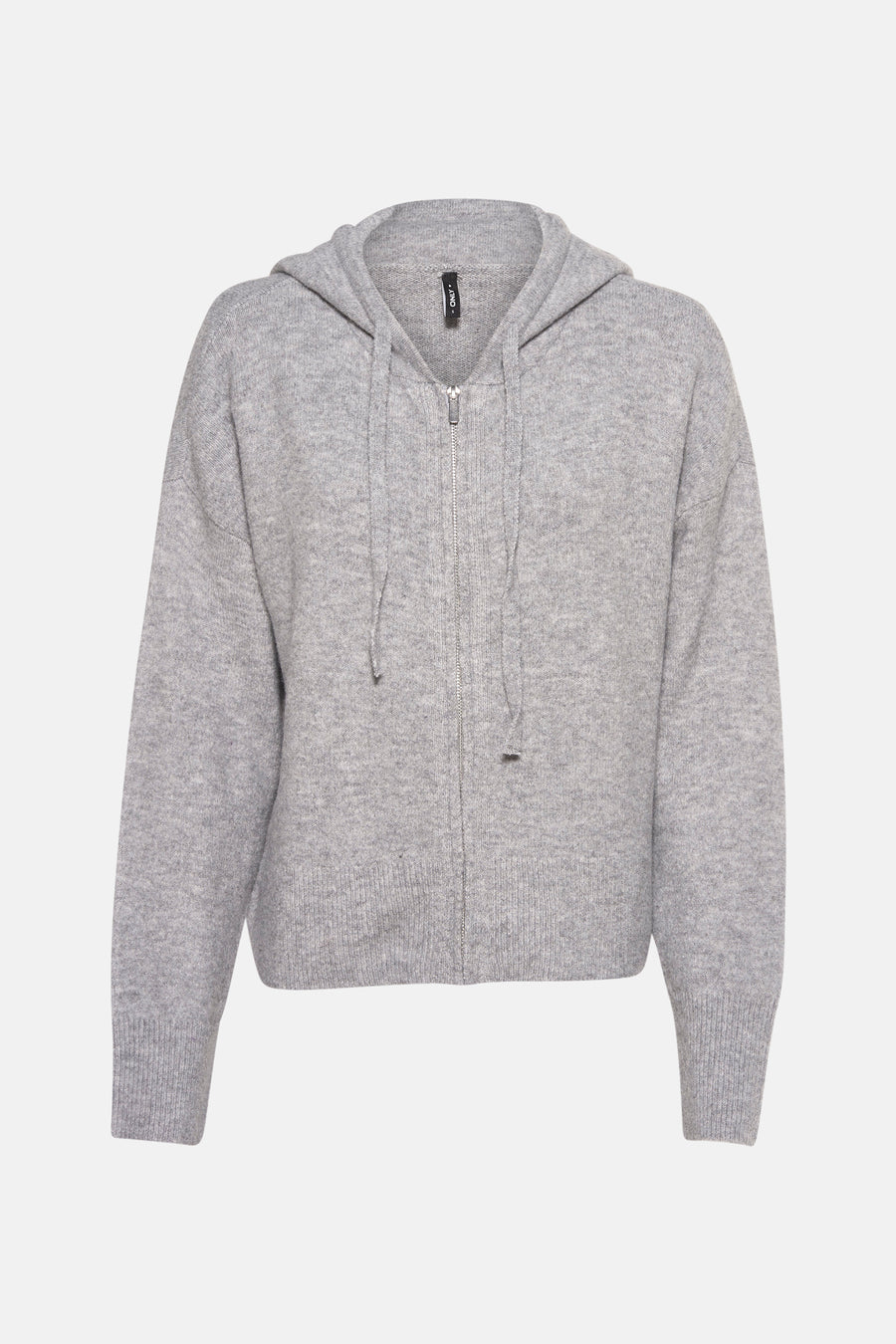 Gilet - grijs