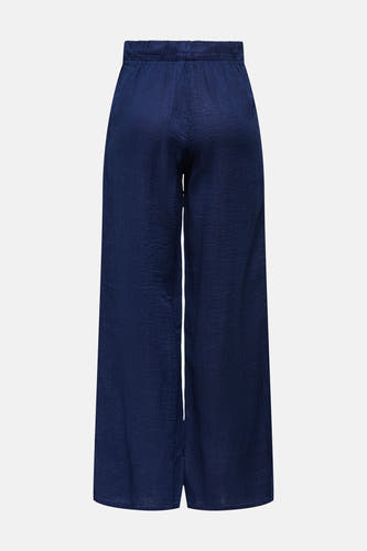 Broek - Blauw