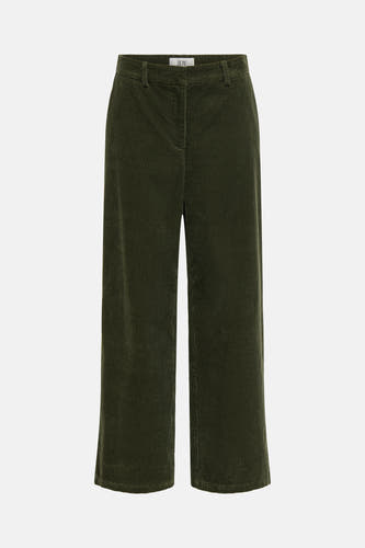 Broeken groen - JDY