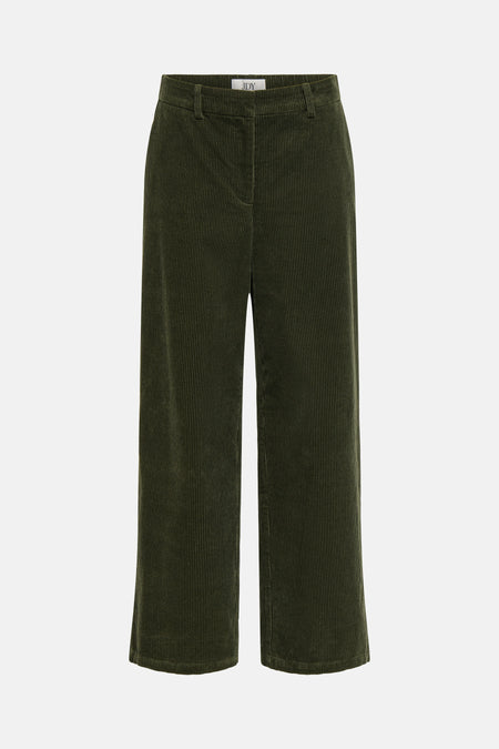 Broek - Forest Night