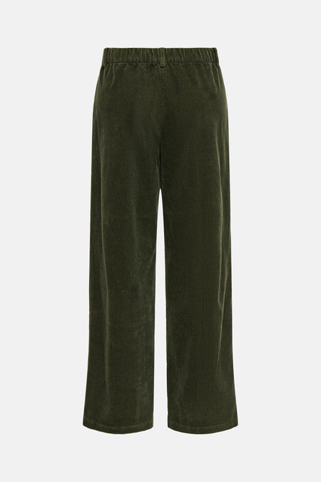 Broek - Forest Night
