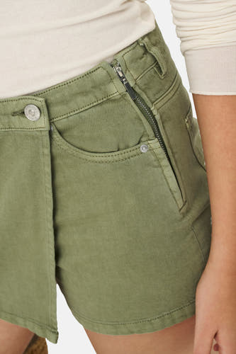 Short/rok groen - ONLY®