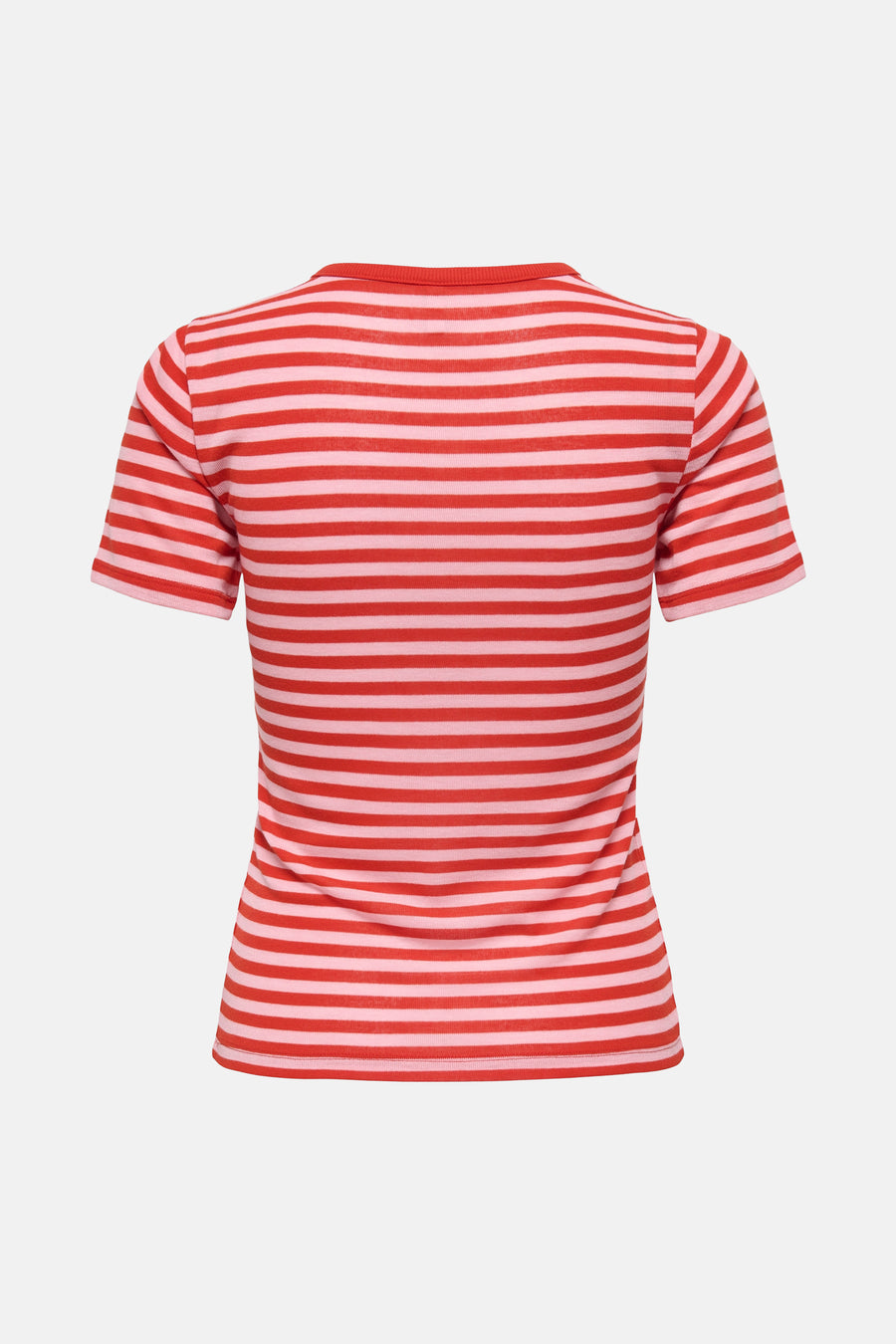 T-shirt à manches courtes - rouge - ONLY®