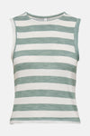 Top (sans manches) Vert - ONLY®
