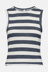 Top (sans manches) Bleu - ONLY®