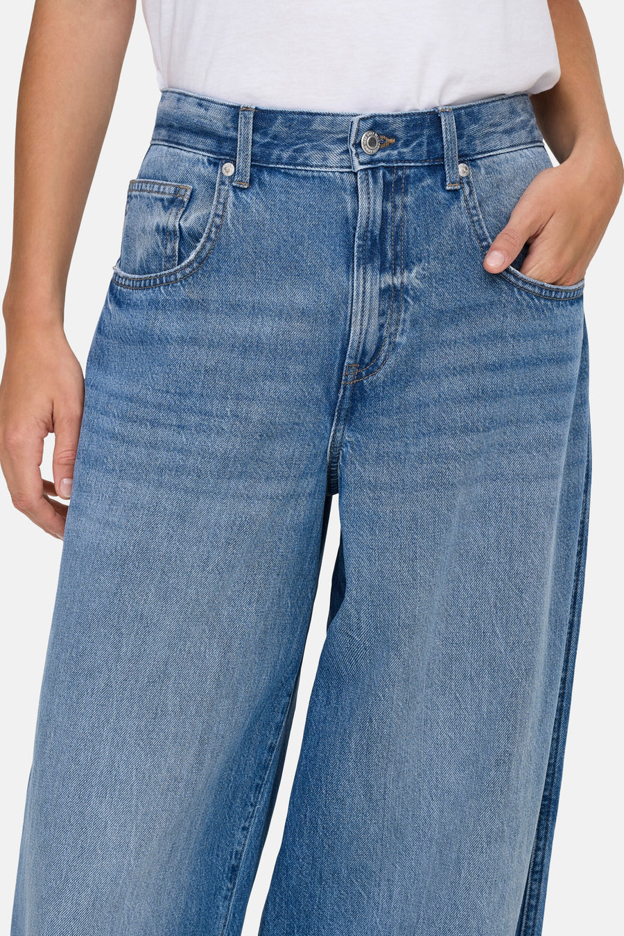 Jeans special fit light blue denim - ONLY® - ONLY®