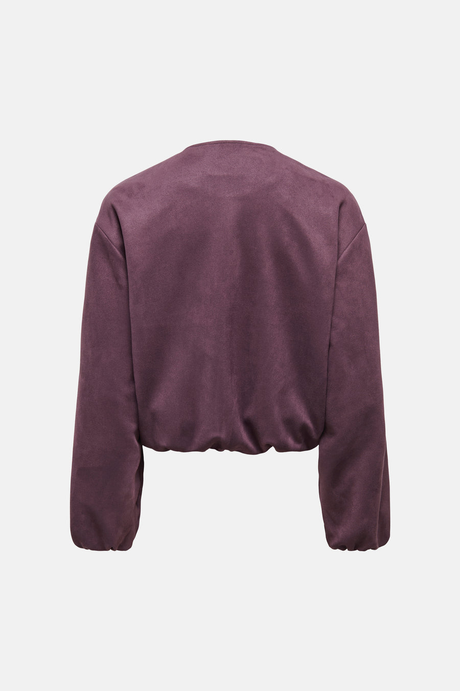 Veste courte - Huckleberry