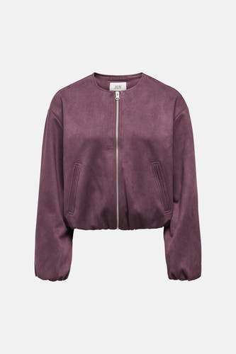 Veste courte - Huckleberry