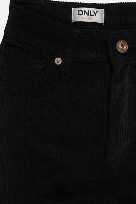 Broek - Zwart