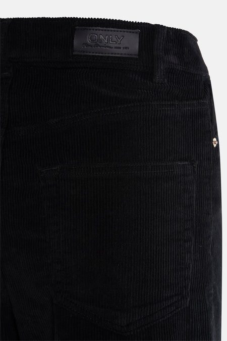 Broek - Zwart
