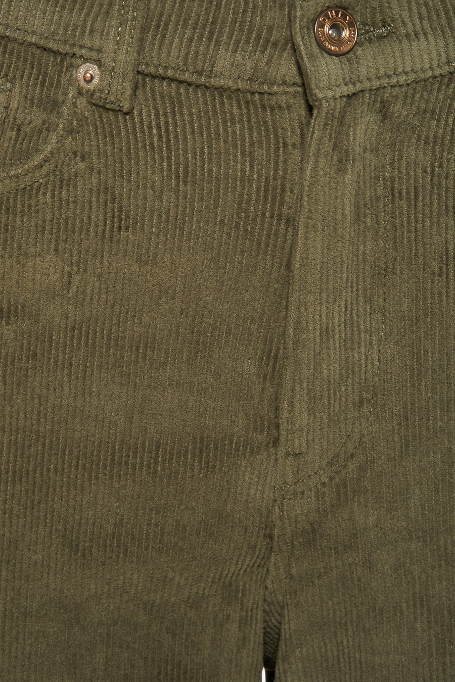 Broek - Kaki - ONLY®