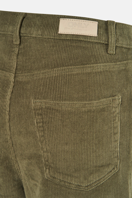 Broek - Kaki