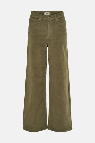 Broek - Kaki - ONLY®