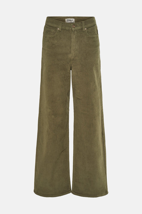 Broek - Kaki