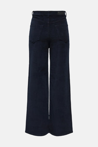 Broek - blauw