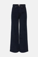 Broek - blauw
