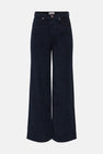 Broek - blauw