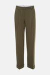 Pantalon Vert - ONLY®