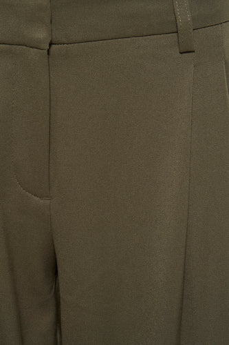 Broek - groen - ONLY®