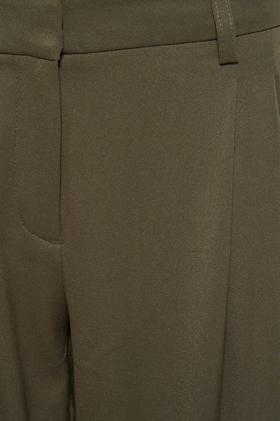 Broek - groen - ONLY®