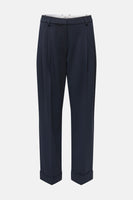 ONLSULIMA LIFE MW STRAIGHT PANT TLR SMU