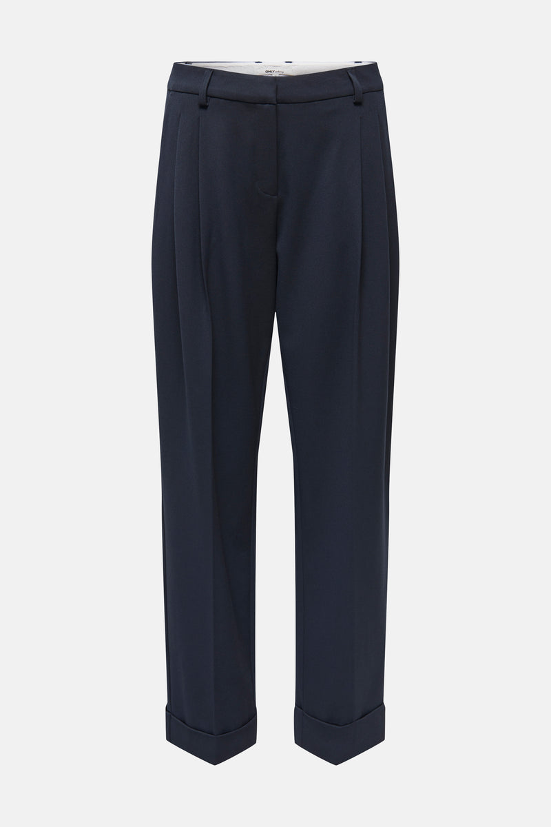 ONLSULIMA LIFE MW STRAIGHT PANT TLR SMU