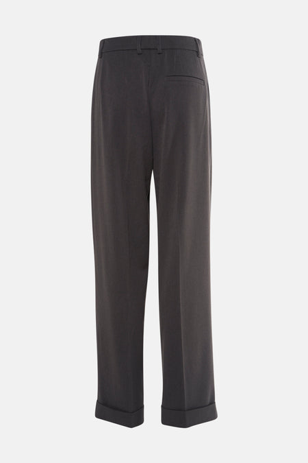 Pantalon Gris - ONLY®