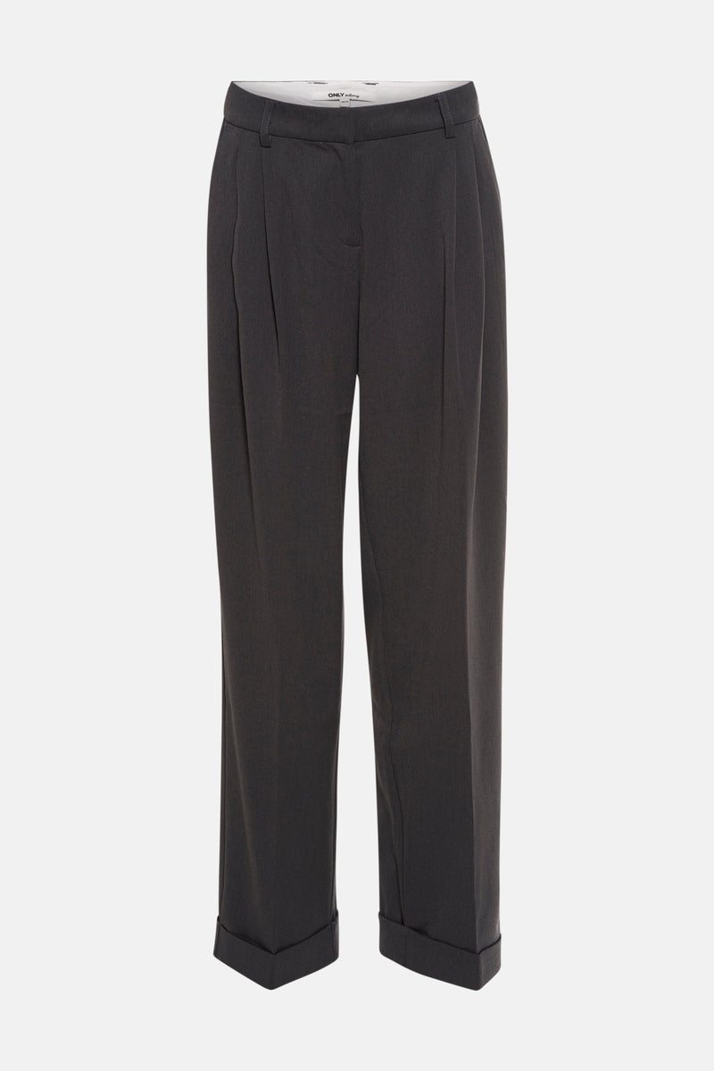 Broek - grijs