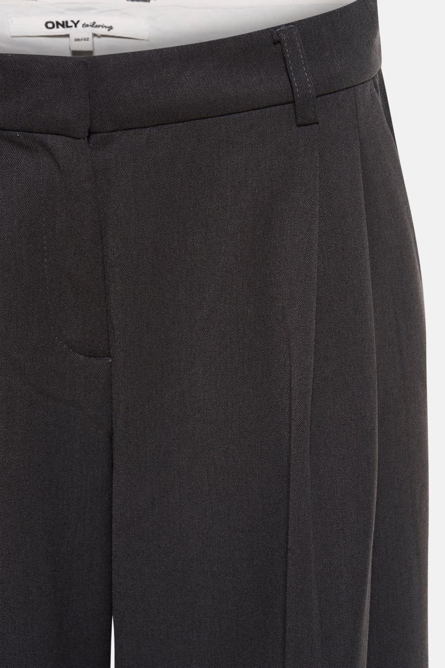 Broek - grijs - ONLY®